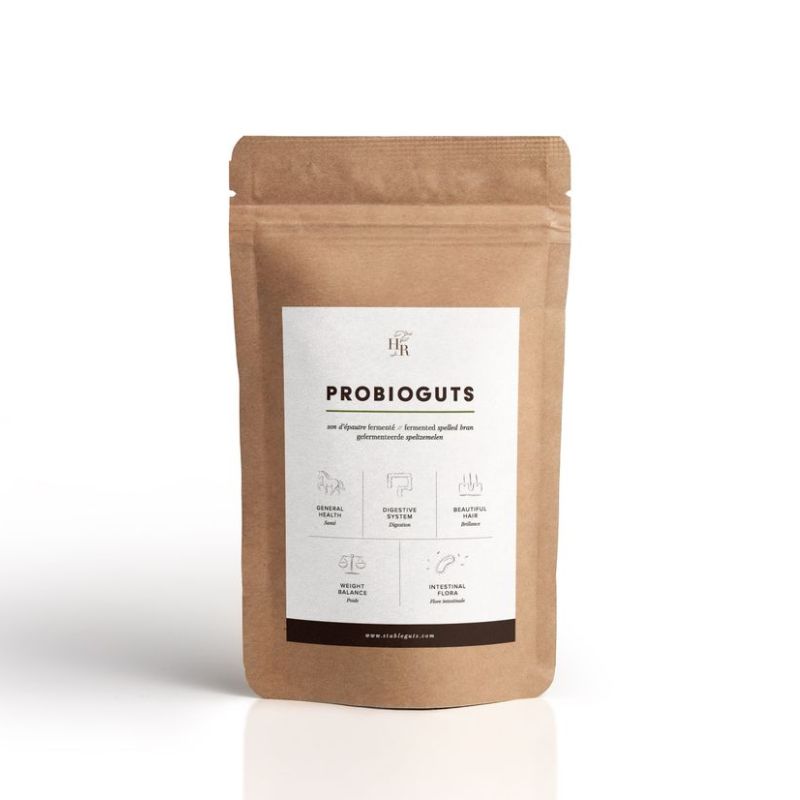 Horse remedy ProbioGuts 1.2kg