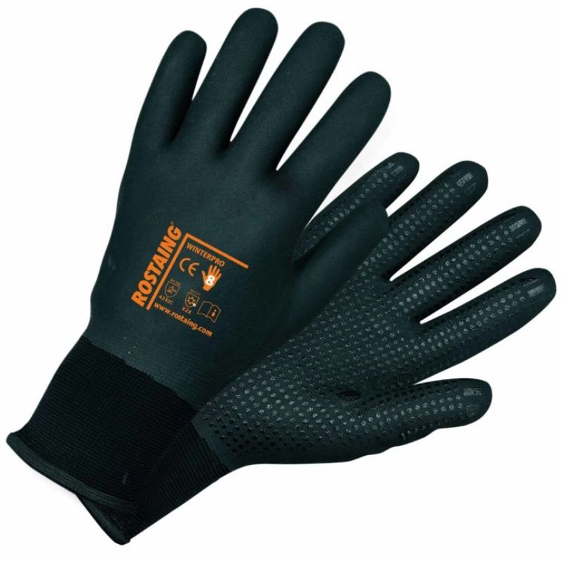 Gants Winterpro Rostaing T11