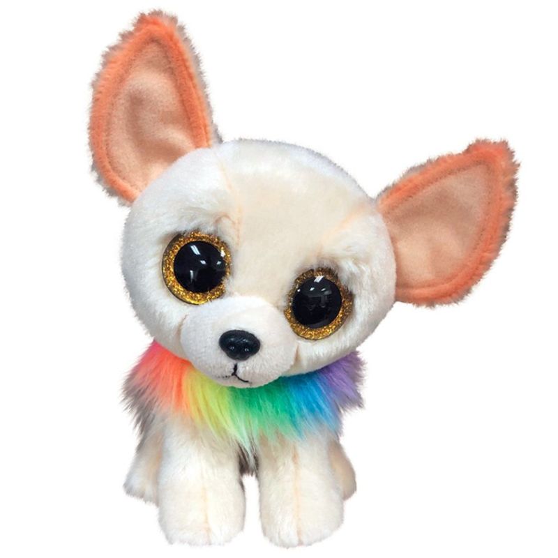 Beanie boo's small Chewey le chihuahua