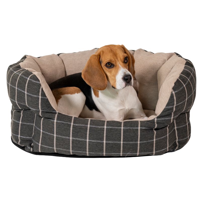 Panier Tartan taille XS