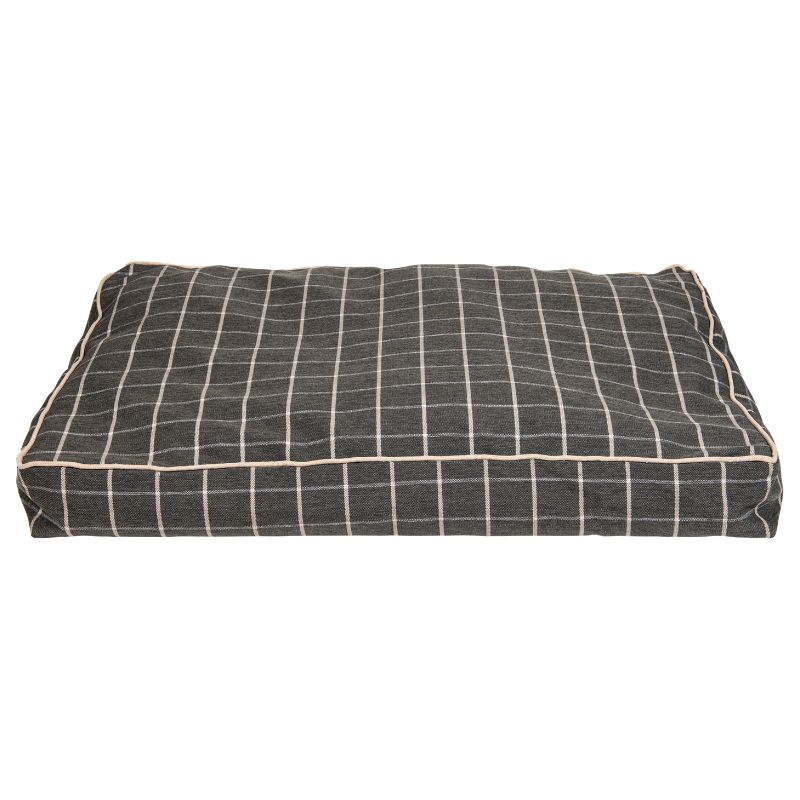 Lit Tartan taille XL