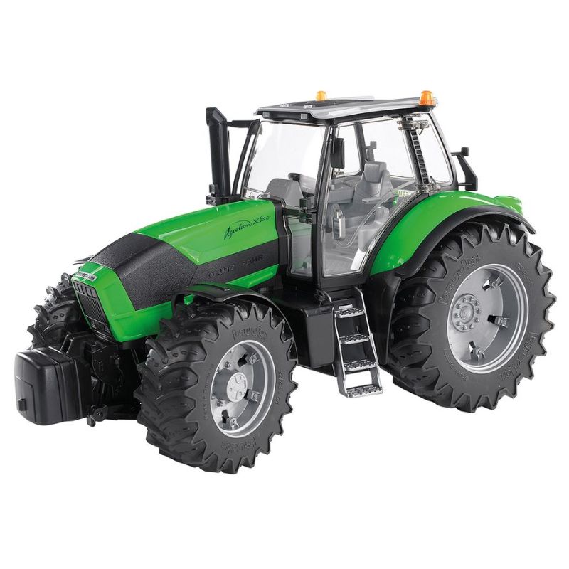 Bruder Deutz Agrotron X720 1:16