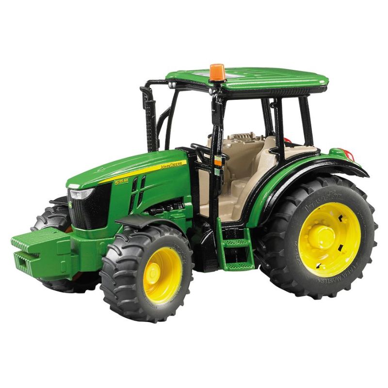 Bruder John Deere 5115M 1:16