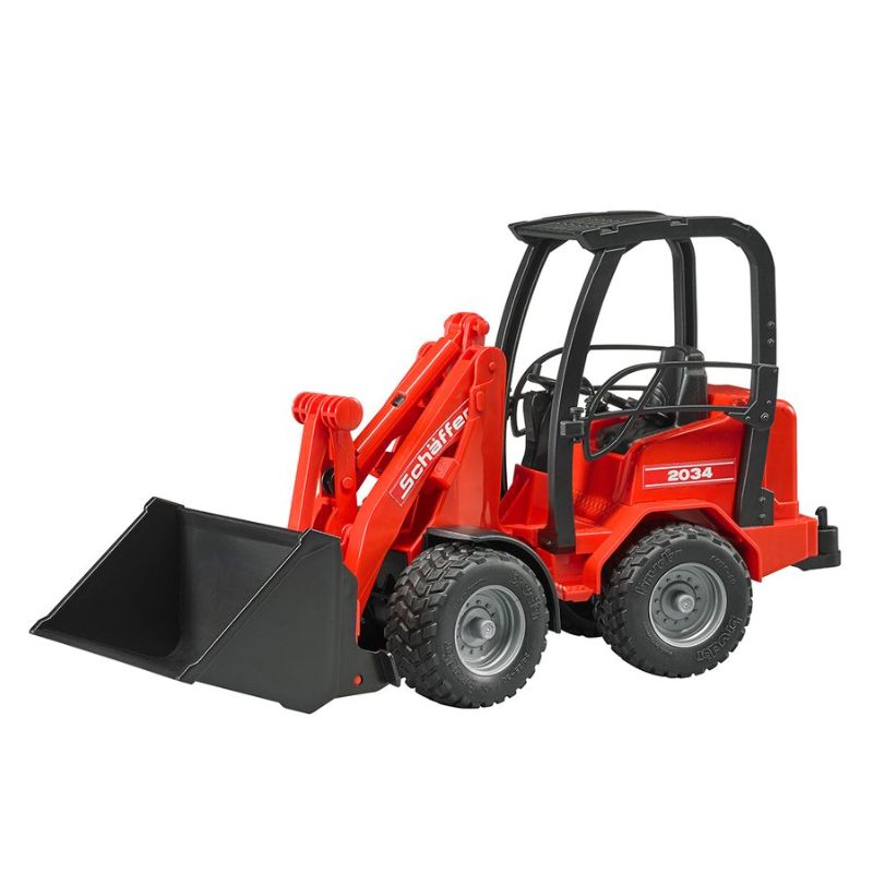 Bruder Schäffer 2034 1:16