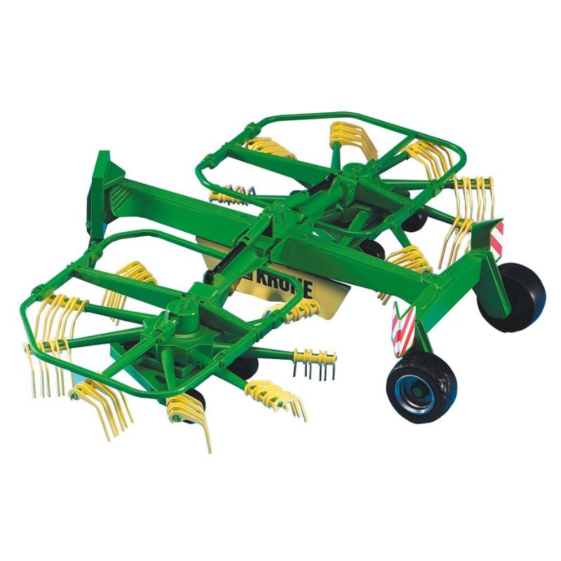 Bruder Andaineur Krone 1:16