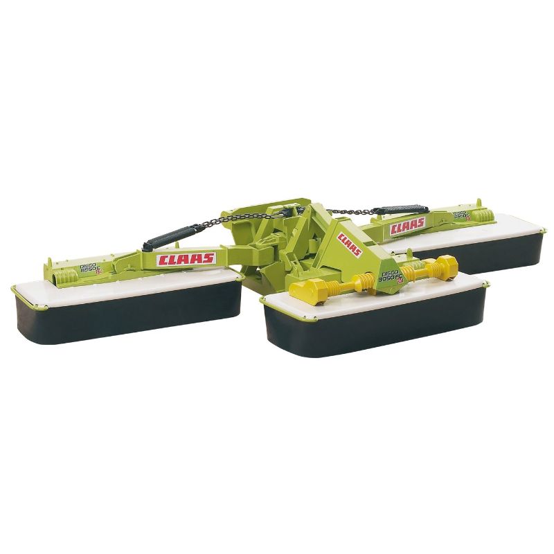 Bruder Claas Disco 8550C Plus faucheuse à grande couverture 1:16
