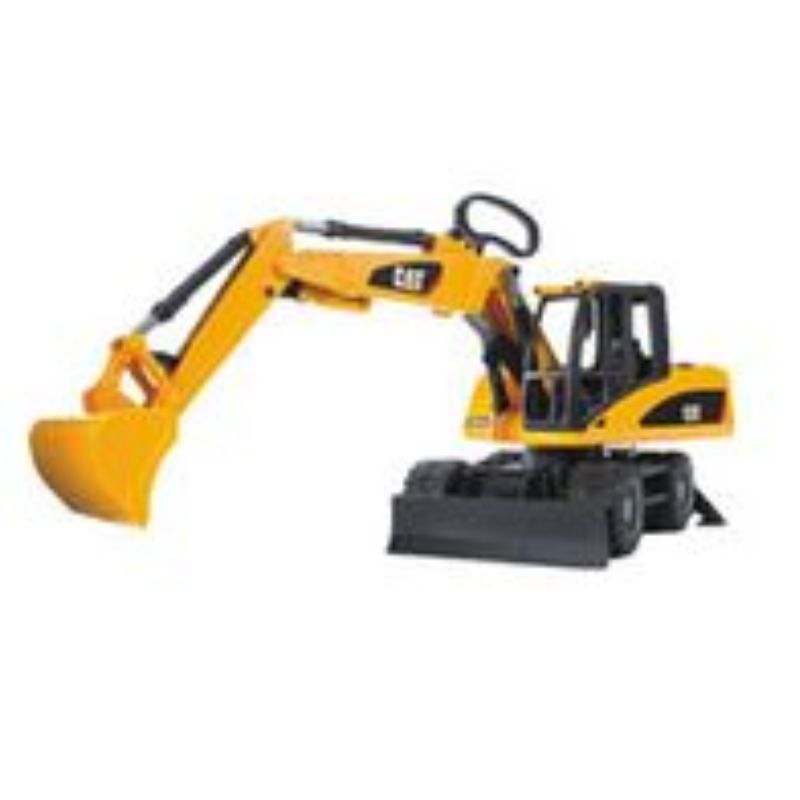 Bruder Caterpillar pelle excavatrice 1:16