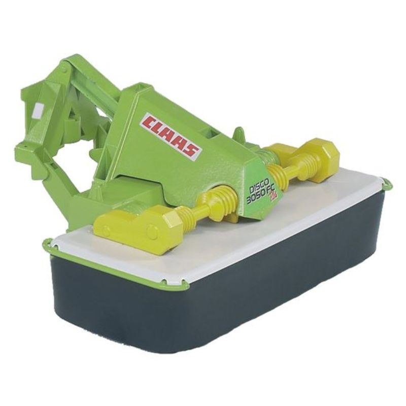 Bruder Claas Disco 3050 FC Plus Faucheuse frontale 1:16