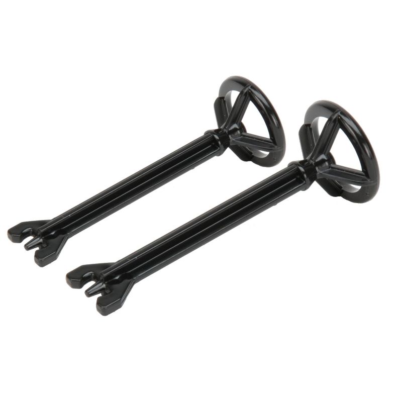 Bruder Volant (2x) 1:16