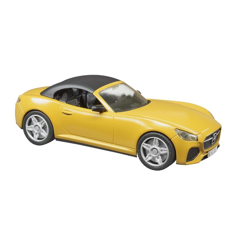 Bruder Roadster 1:16
