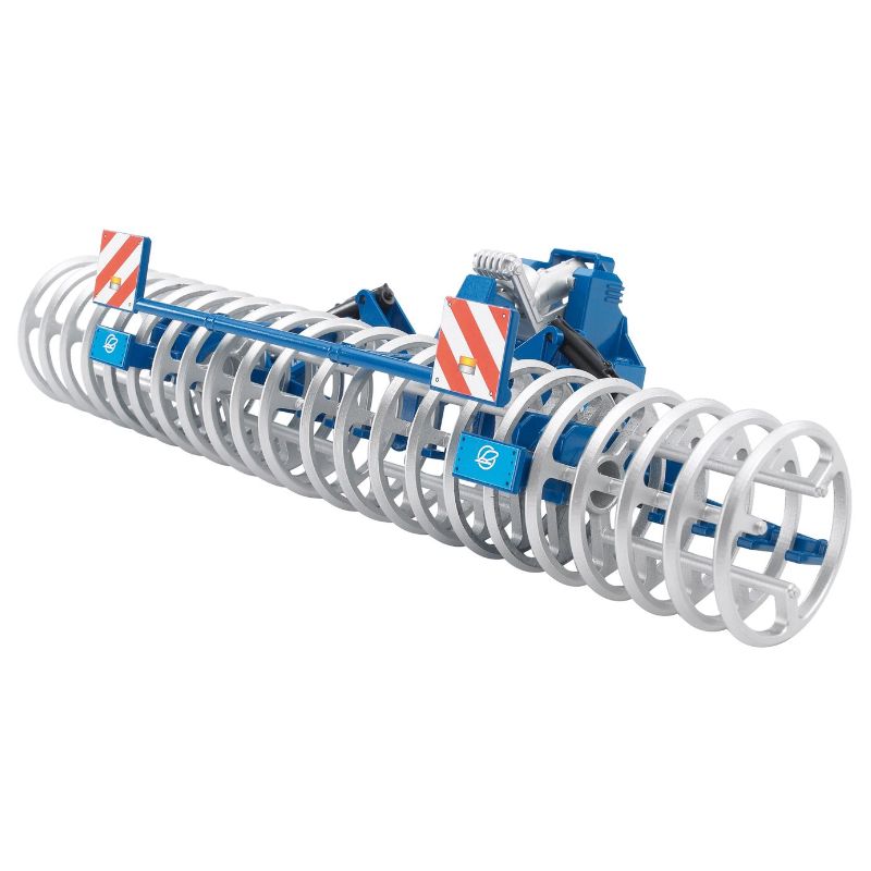 Bruder Lemken VarioPack K à disques 1:16