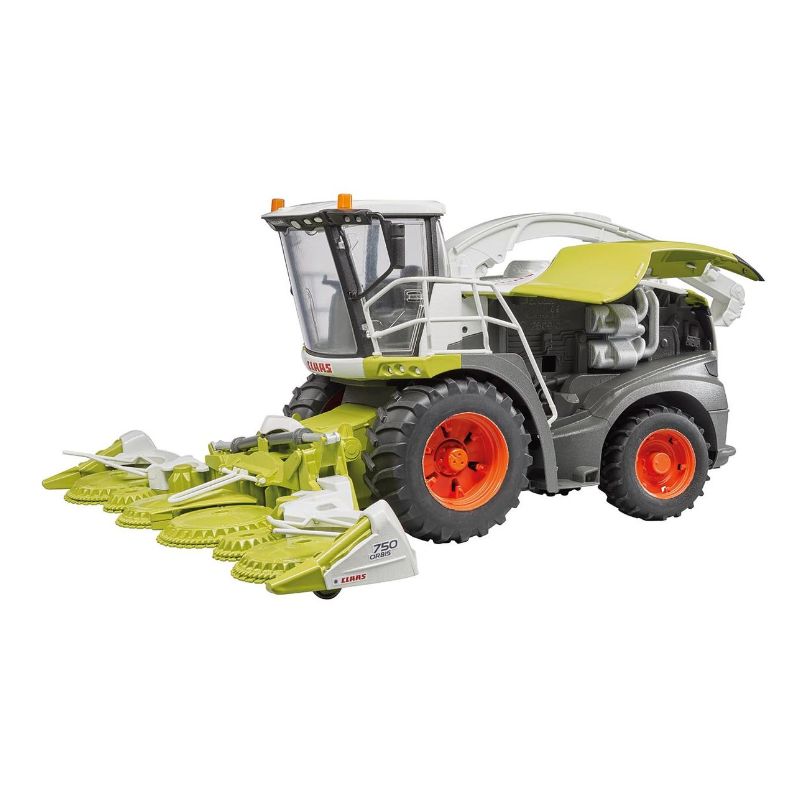 Bruder Claas Jaguar 980 1:16