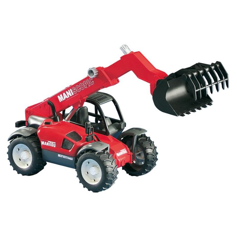 Bruder Manitou MLT 633 1:16