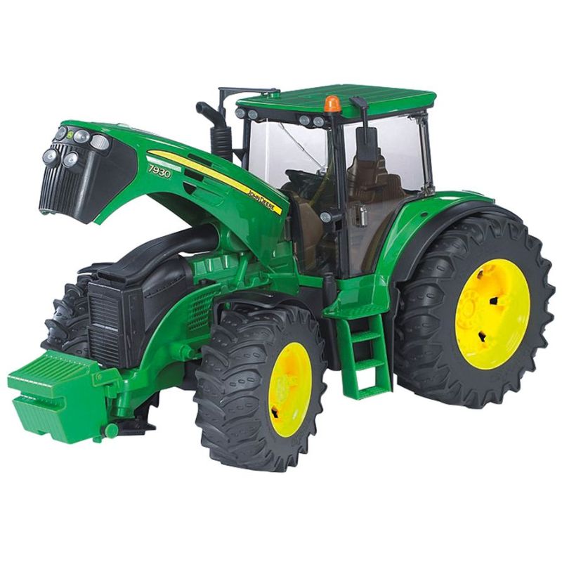 Bruder John Deere 7930 1:16