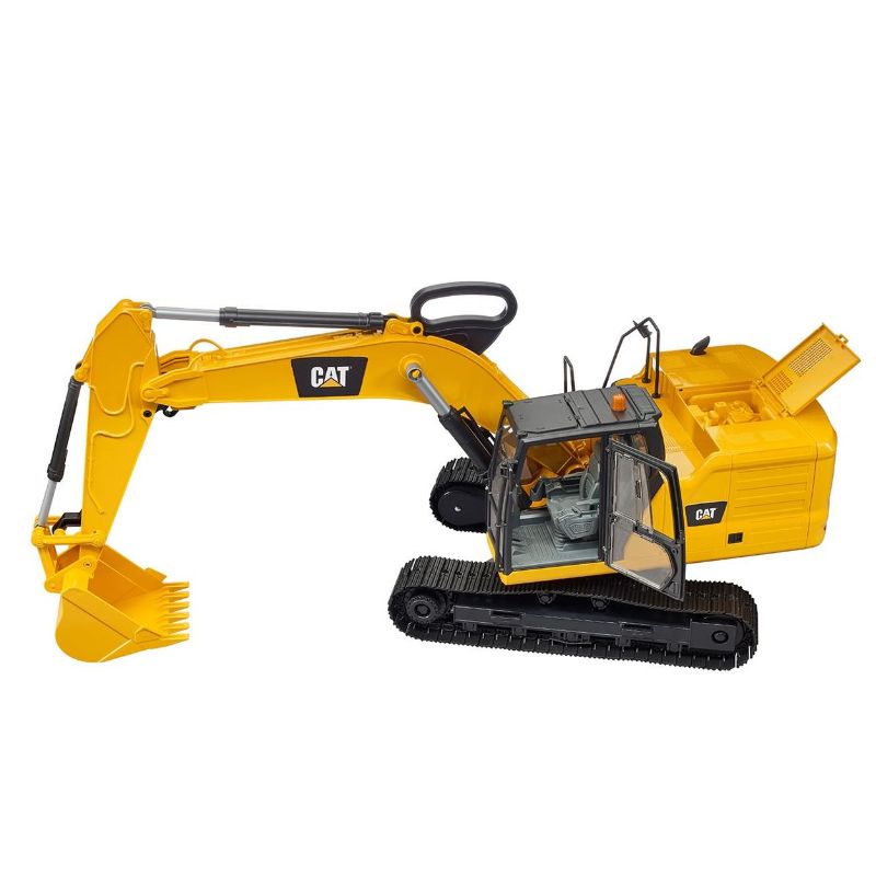 Bruder Cat pelle Excavatrice 1:16