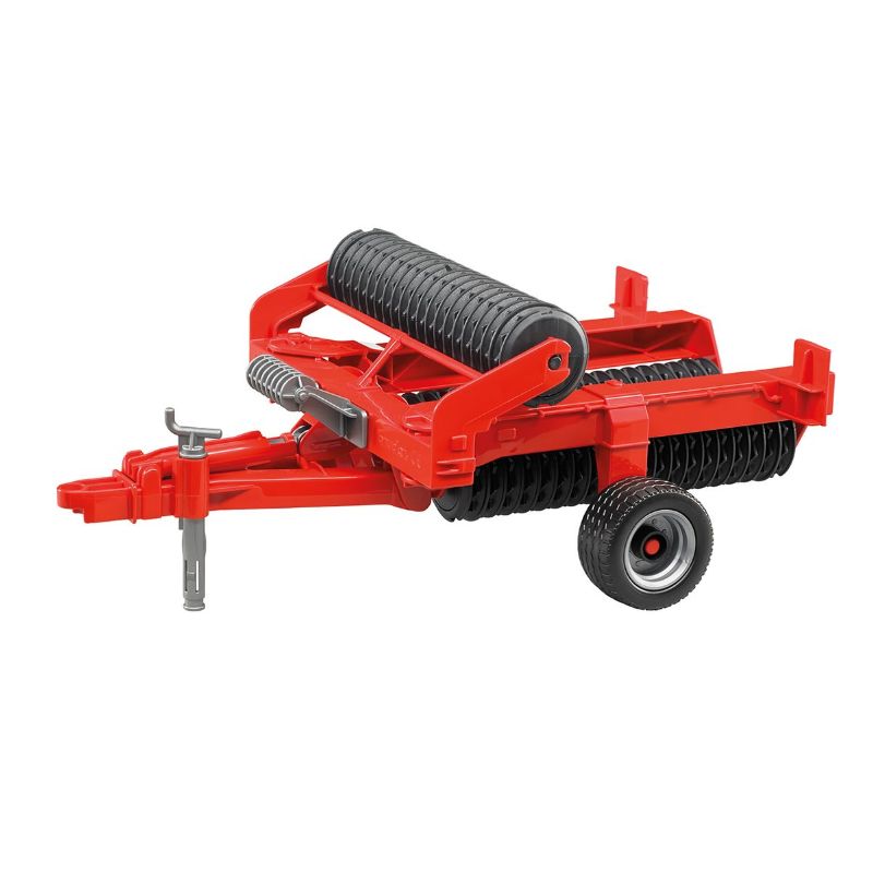 Bruder Cambridge rouleau à disques 1:16