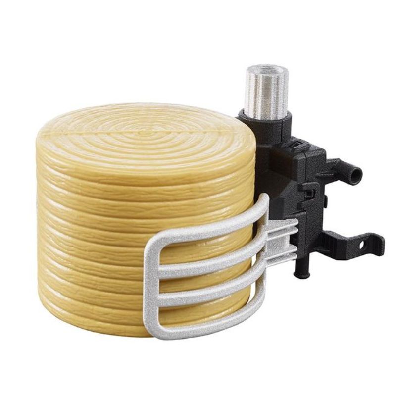 Bruder Pince à balles et 1 balle ronde 1:16