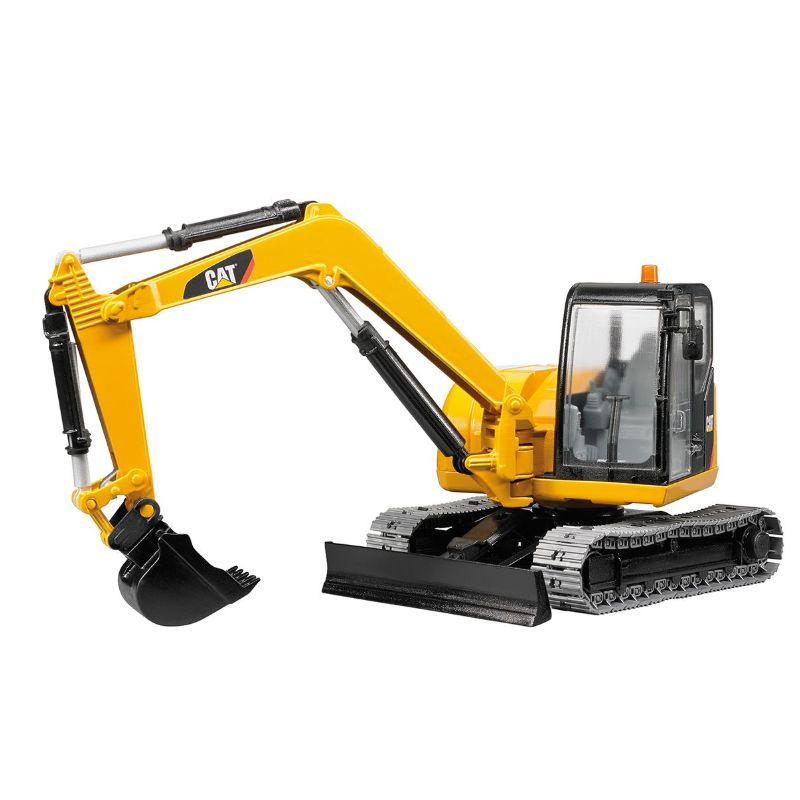 Bruder Cat mini pelleteuse 1:16