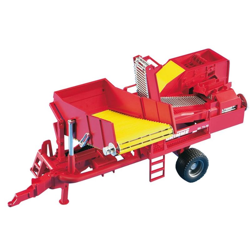 Bruder Grimme SE 75-30 arracheuse de pommes de terre 1:16