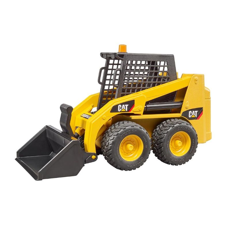 Bruder Cat mini chargeur 1:16