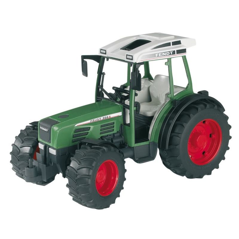 Bruder Fendt 209 S 1:16