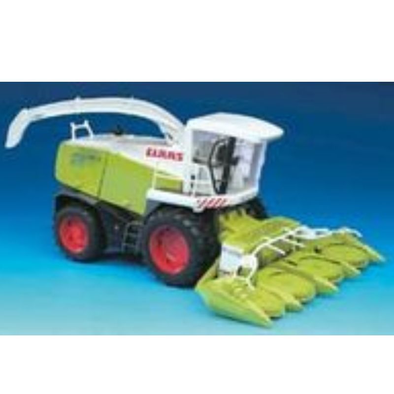 Bruder Claas Jaguar 900 1:16