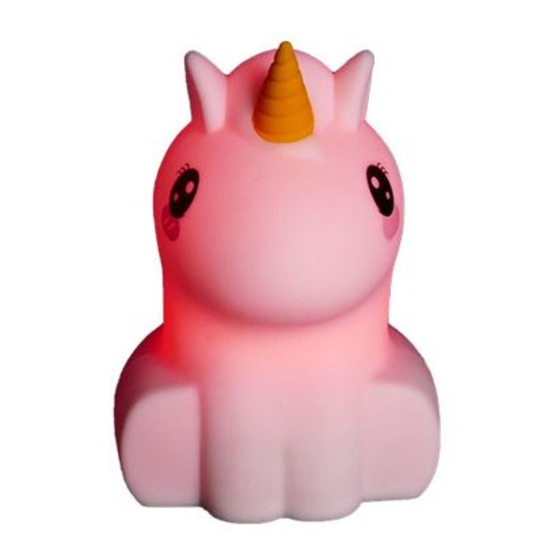 Kidynight veilleuse Licorne