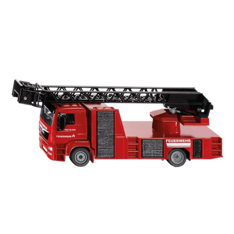 Siku MAN Camion de pompiers 1:50