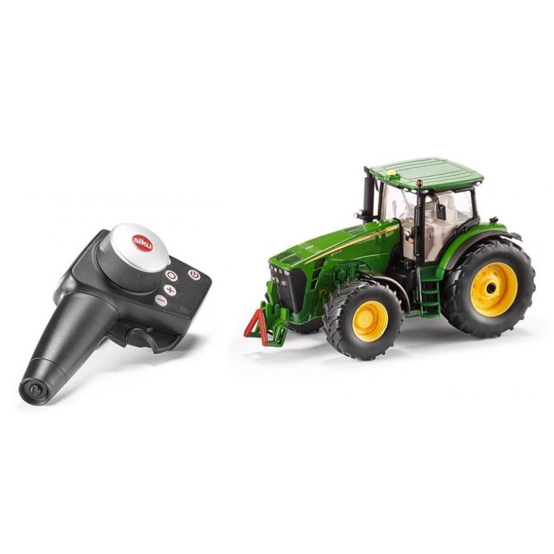 Siku Control John Deere 8345R 1:32