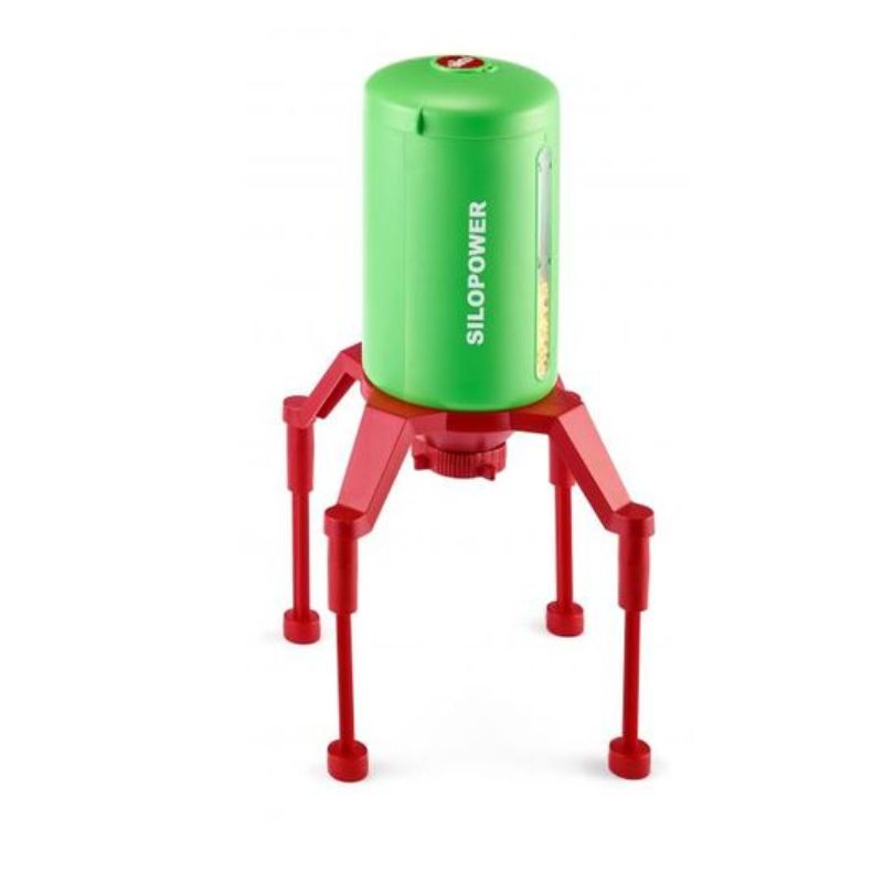 Siku World silo 1:32