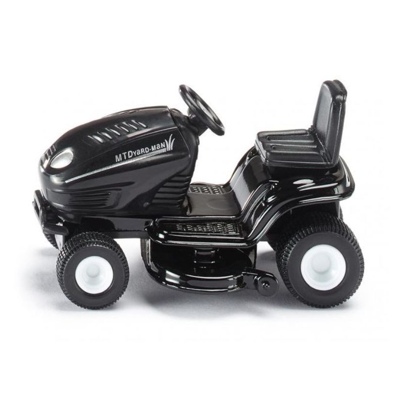 Siku Yard-Man tondeuse autop 1:32