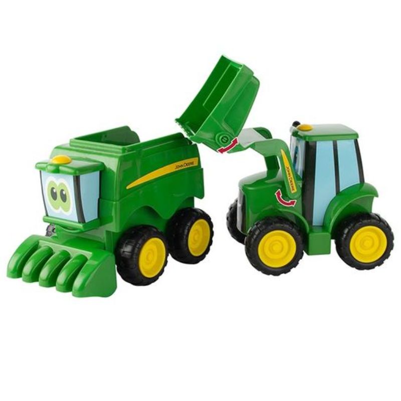 Britains Mes amis de la ferme