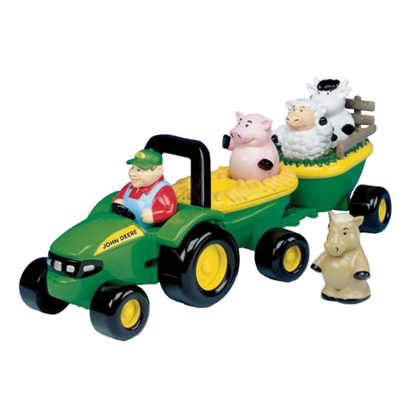 Britains La parade musicale de la ferme