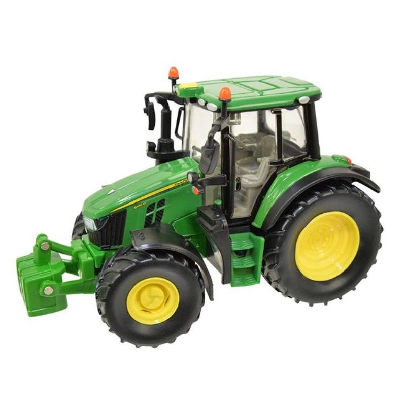 Britains John Deere 6120M 1:32