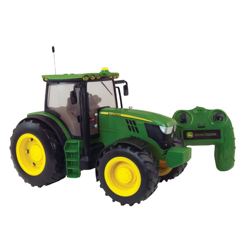 Britains Big Farm John Deere 6190R 1:16