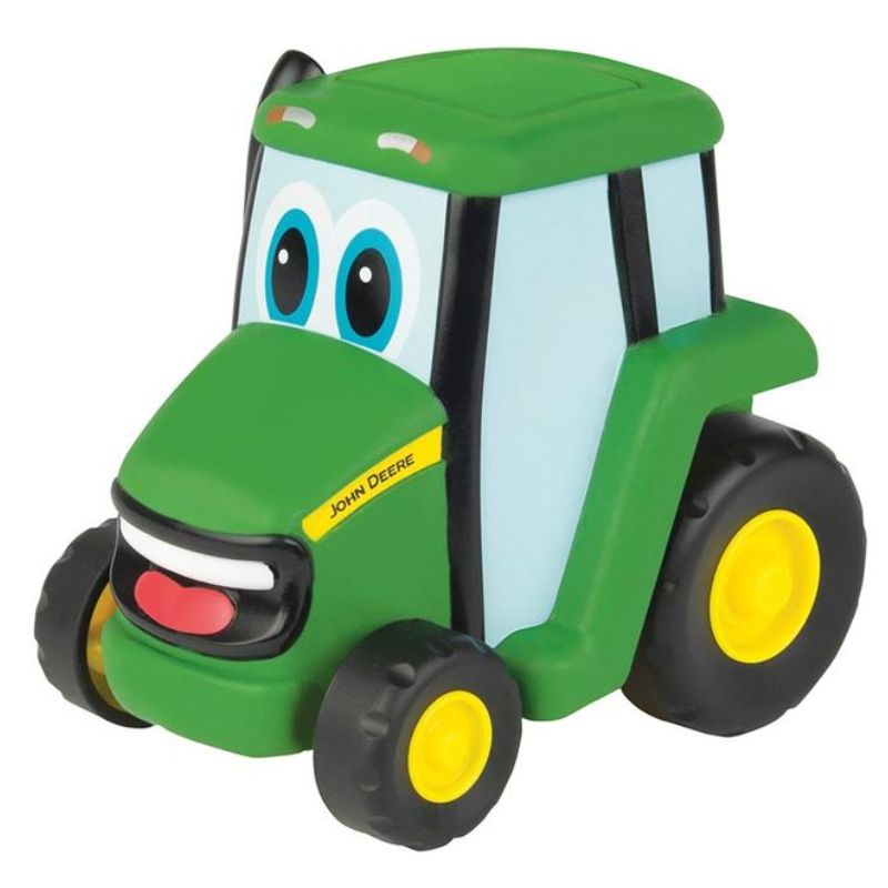 Britains Pousse Roule Johnny le tracteur