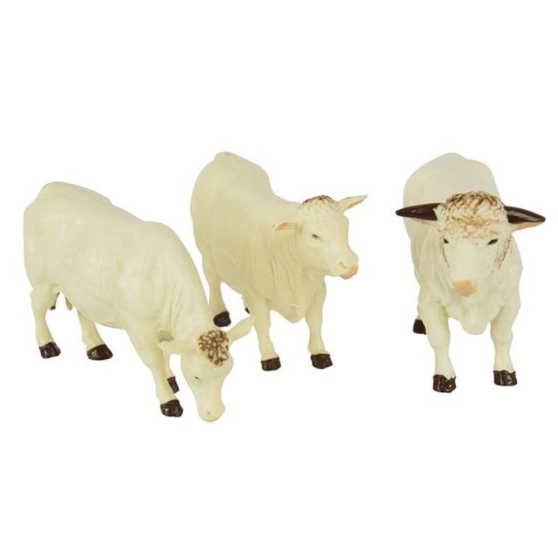 Britains Charolais vaches 1:32
