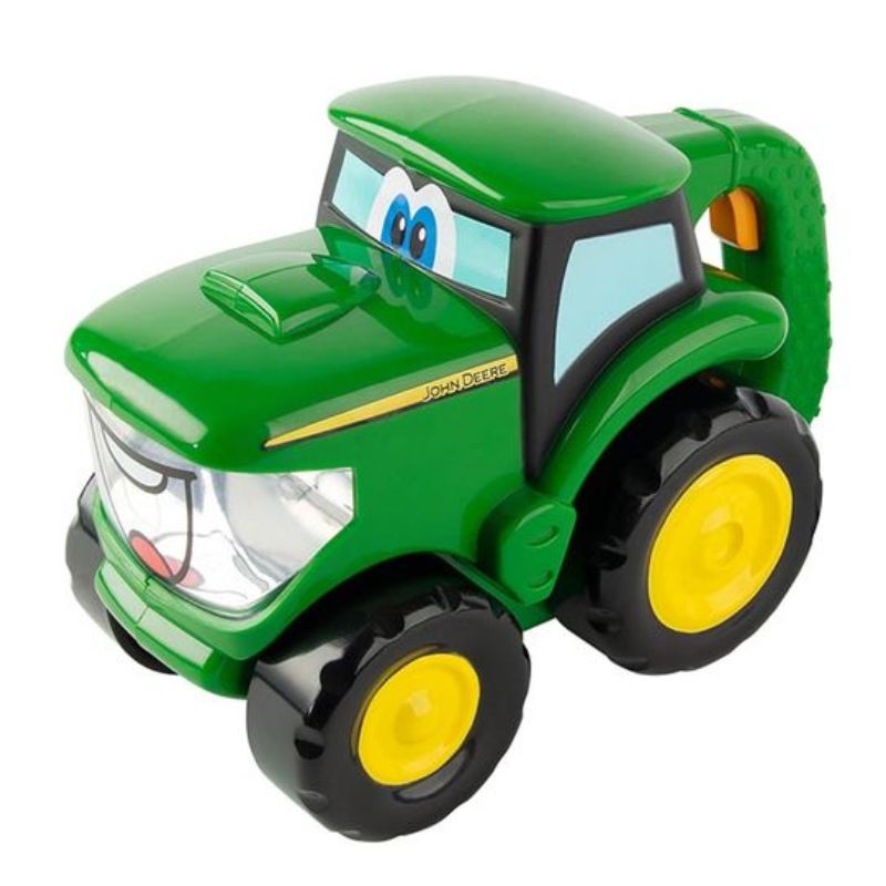 Britains Johnny lampe torche