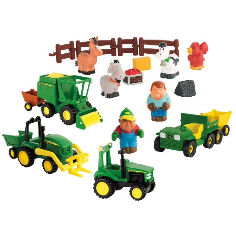 Britains Mon premier tracteur