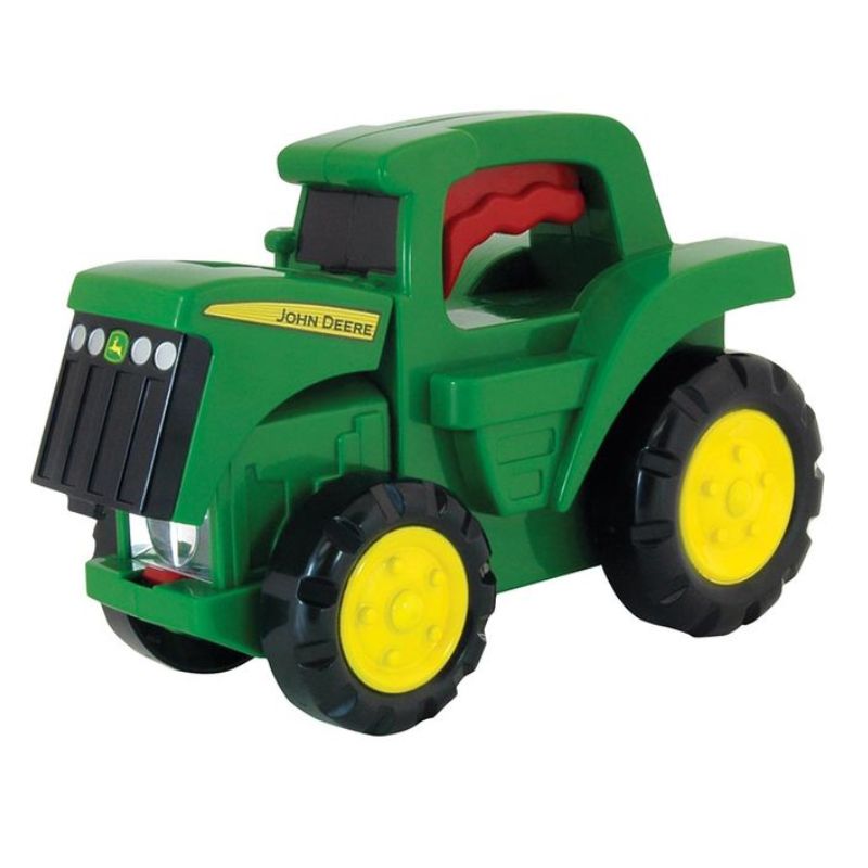 Britains John Deere roll'n go lampe de poche