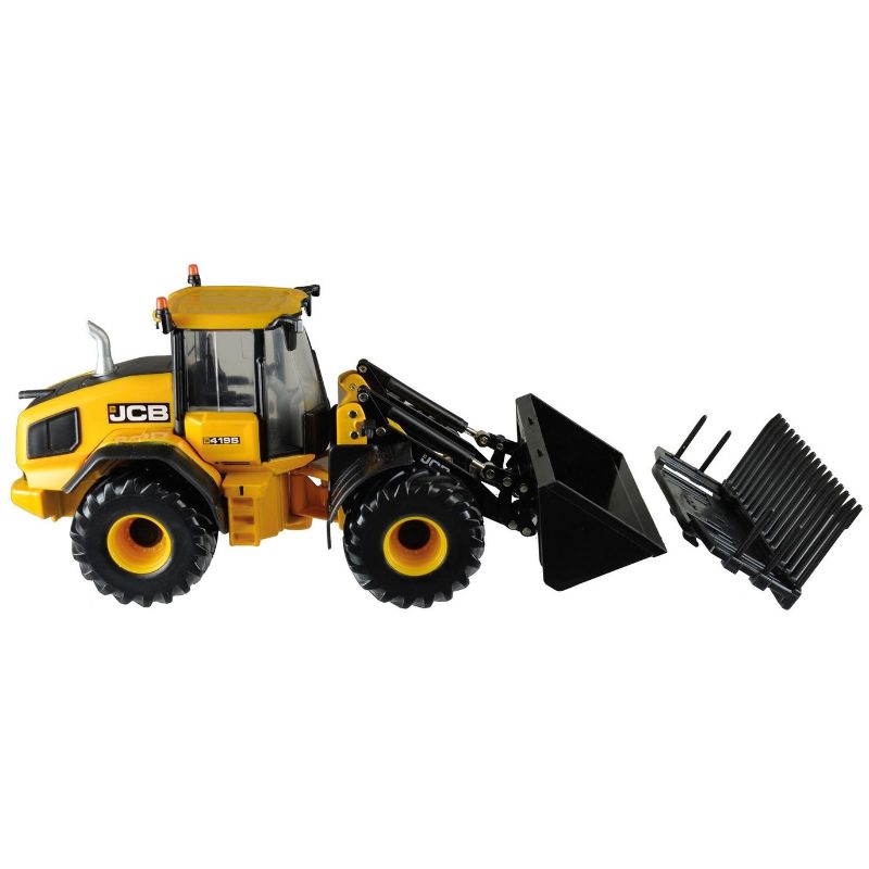 Britains JCB 419S 1:32