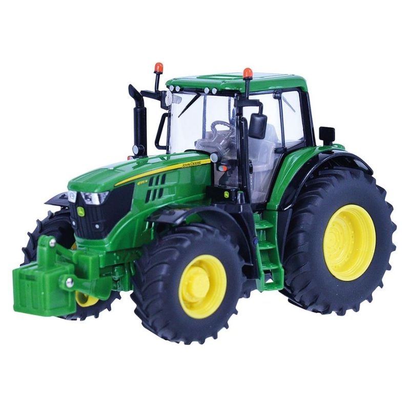 Britains John Deere 6195M 1:32