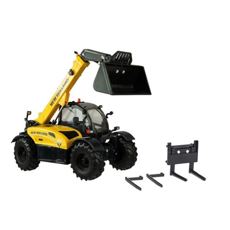 Britains New Holland TH 7.42 1:32