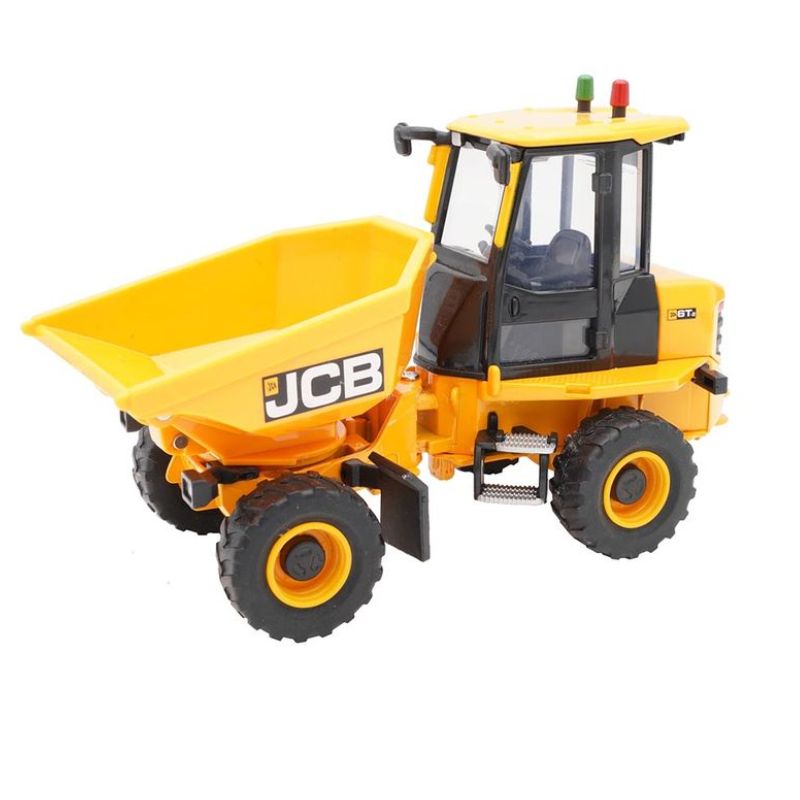 Britains JCB 6T Dumper 1:32