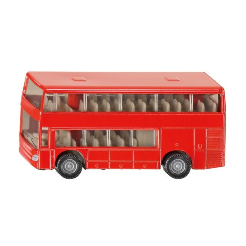 Siku Bus à impériale