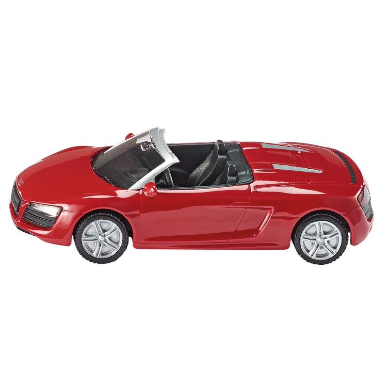 Siku Audi R8 Spyder