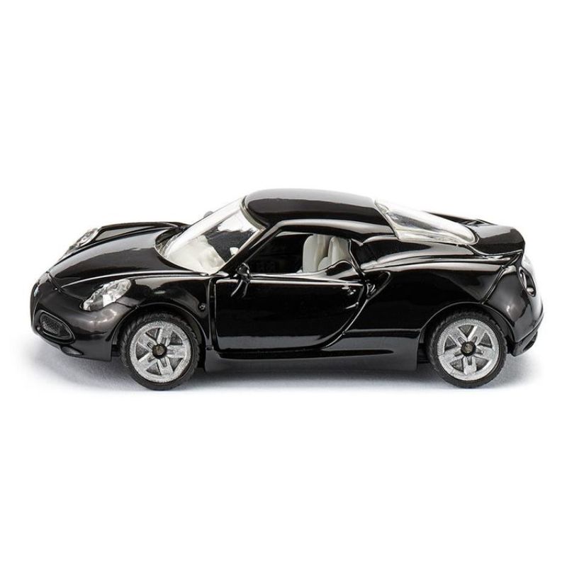 Siku Alfa Romeo 4C 1:55