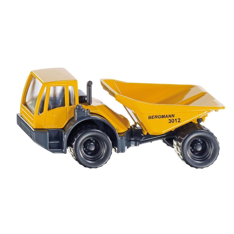 Siku Bergmann Dumper