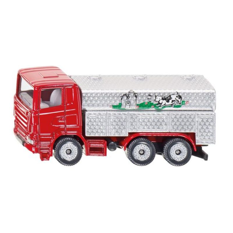 Siku Camion citerne de lait