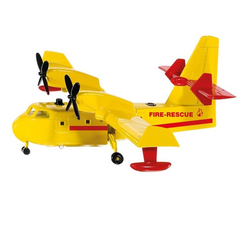 Siku Bombardier d'eau 1:87